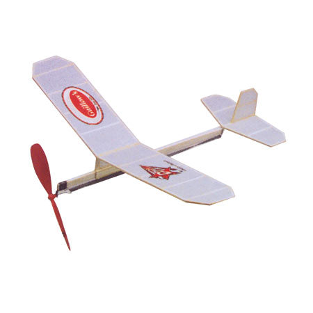 GUILLOWS Cadet Build-N-Fly Kit