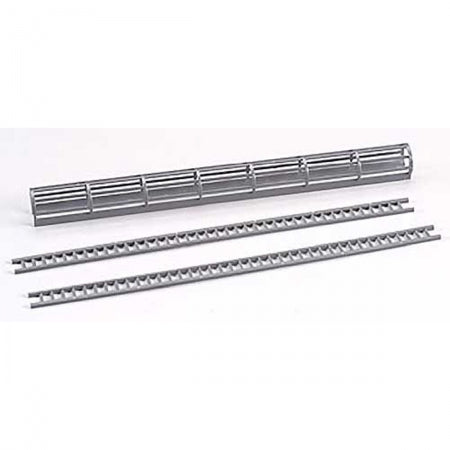 ABS 1/100 LADDER W/ CAGE
