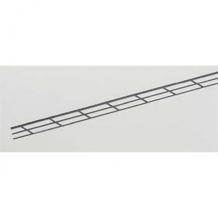 ABS O SCALE STAIR RAIL