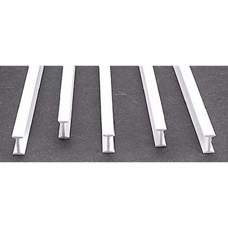 STY 7/16x15" I-BEAM