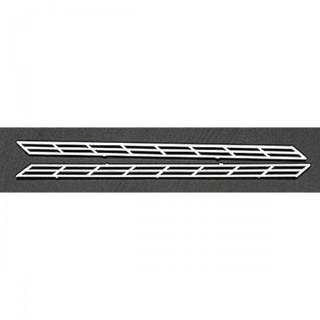 STY 3-5/8" STAIR RAIL