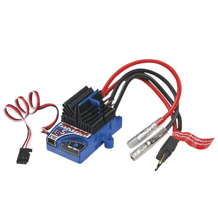 TRAXXAS ESC XL-5 FWD/REV/BRK