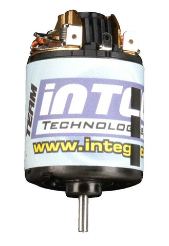 INTEGY MOTOR 55 TURN SINGLE