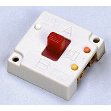 HO/N RED SELECTOR SWITCH