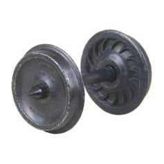 ON30 24" WHEELSETS