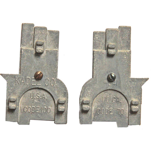 HO TRACK GAUGE C100/70