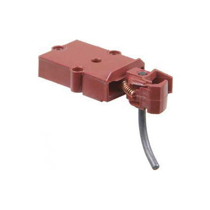 On3 COUPLER BROWN