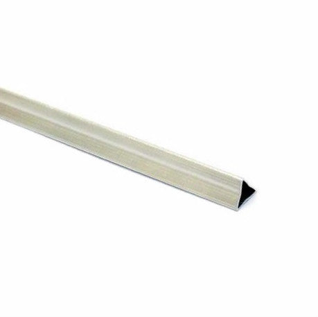 ALUMINUM TRIANGLE 1/4 x 12