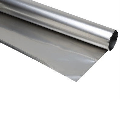 K&S STAINLESS STEEL .002