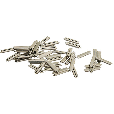 HO/N RAIL JOINERS CODE 55