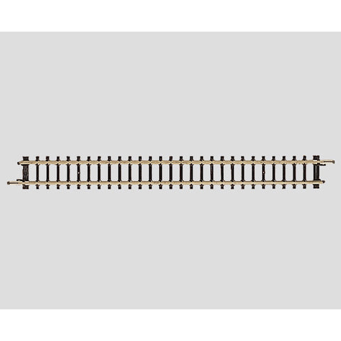 Z TRACK 4-5/16 STRAIGHT Z SCALE