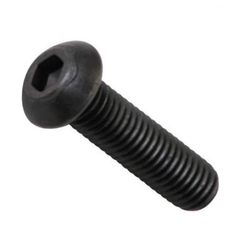 M3X4 BUTTON HEAD SCREW (10)