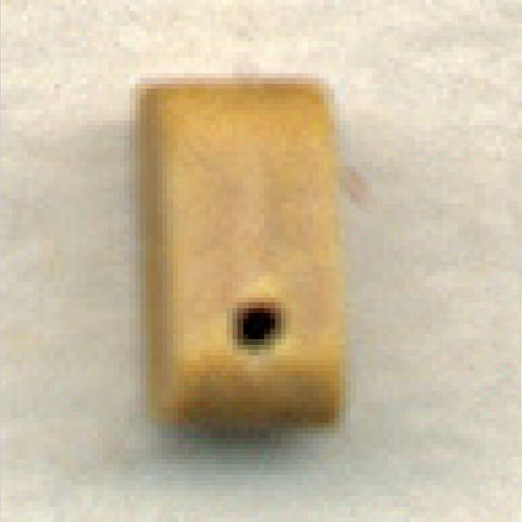 BLOCK, SINGLE, BOXWOOD 7MM 1/4"