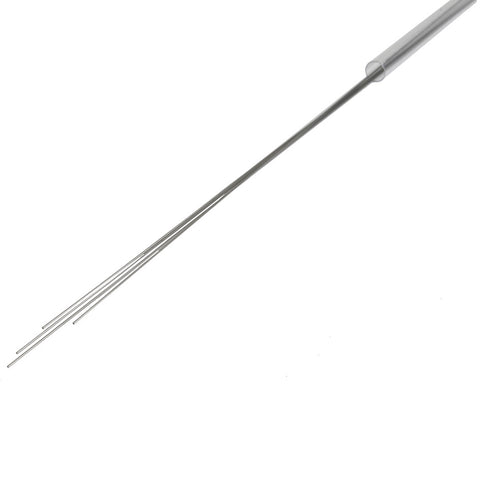 STAINLESS TUBING 0.018" OD