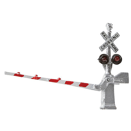 N CROSSING TYPE A SINGLE ARM