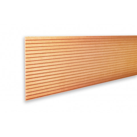 BOARD & BATTEN SIDING 3/16