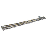 PECO HO Code 83 Turnout Electrofrog #8 RH