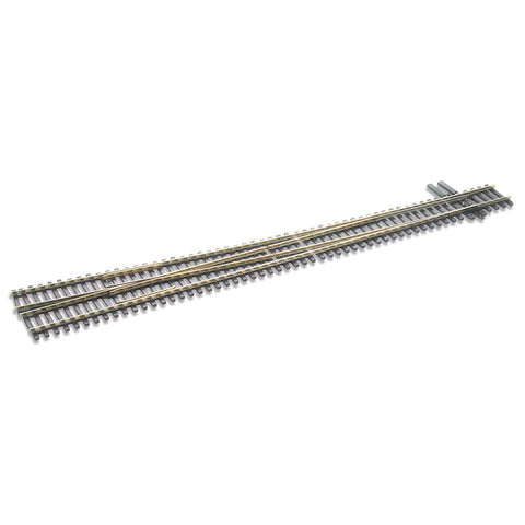 PECO HO Code 83 Turnout Electrofrog #8 RH