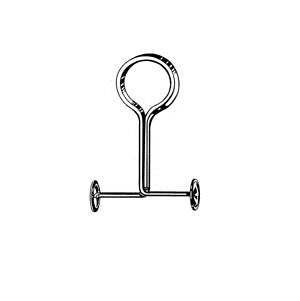 PERFECT PINCHCOCK CLAMP