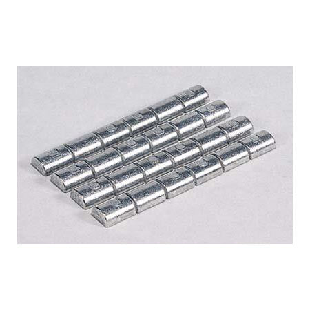 PINECAR Combo Weights, 2 oz