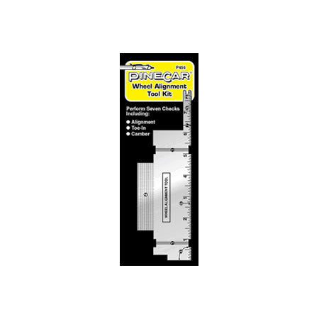 PINECAR Alignment Tool