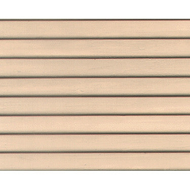 ABS CLAPBOARD SIDING