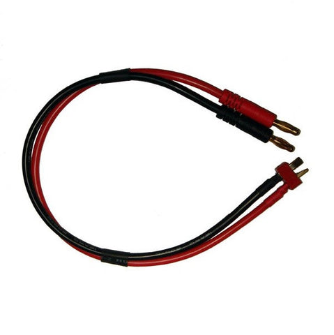 T-PLUG CHARGE CABLE Banana