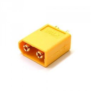 XT60 CONNECTOR FEMALE (8)