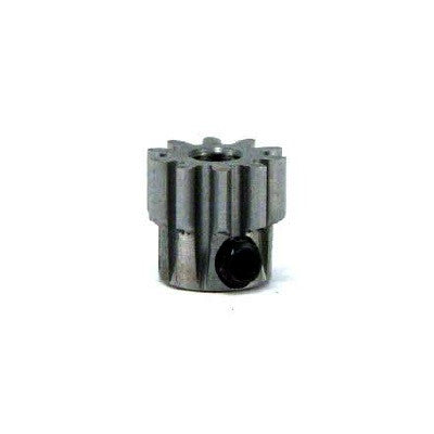 32 Pitch 1/8" Shaft Pinion Gear 10 Tooth