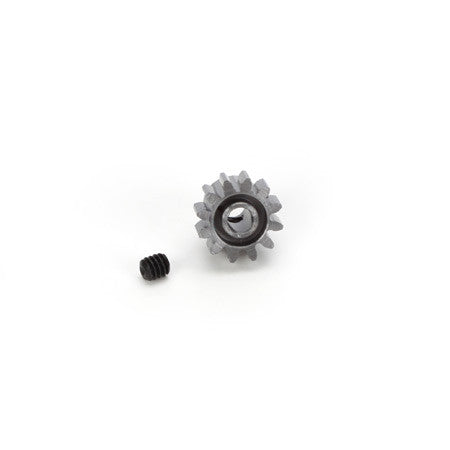 32 Pitch 1/8" Shaft Pinion Gear 12 Tooth