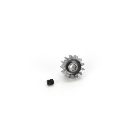32 Pitch 1/8" Shaft Pinion Gear 13 Tooth