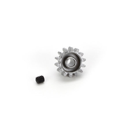 32 Pitch 1/8" Shaft Pinion Gear 14 Tooth