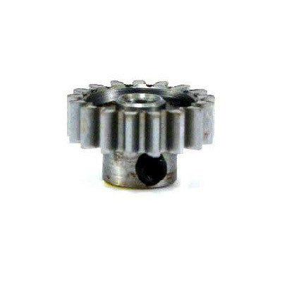 32 Pitch 1/8" Shaft Pinion Gear 17 Tooth