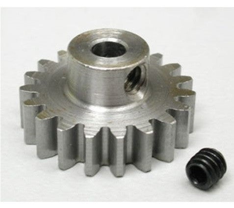 32 Pitch 1/8" Shaft Pinion Gear 19 Tooth