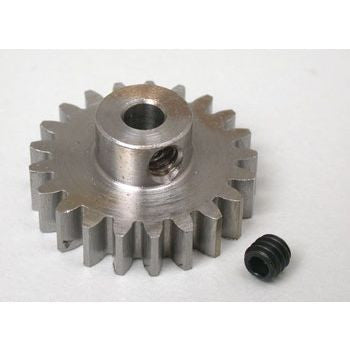 32 Pitch 1/8" Shaft Pinion Gear 21 Tooth