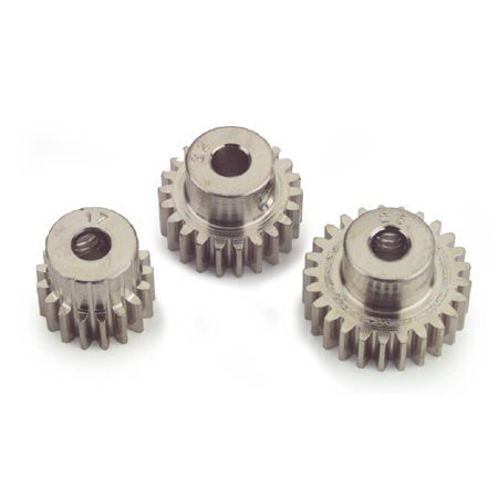 48 Pitch Pinion Gear,17T