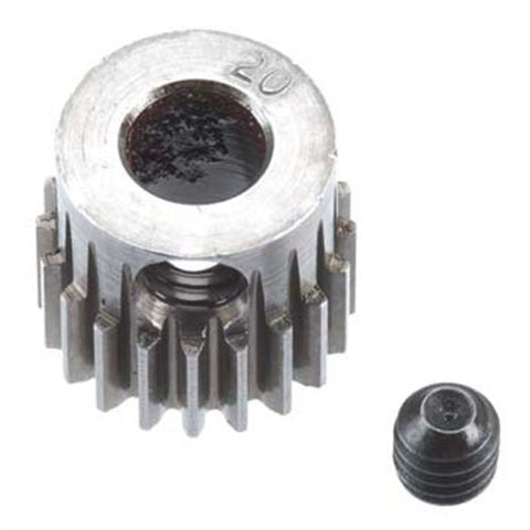 HARD 5MM 48 PITCH 20 TOOTH