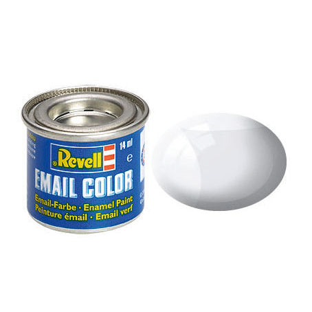 REVELL 14ml Enamel Clear Gloss