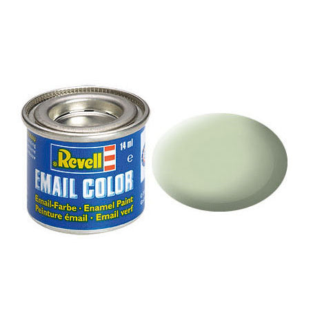 REVELL 14ml Enamel RAF Sky Mat