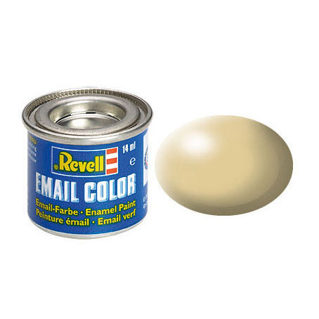 REVELL 14ml Enamel Beige Silk