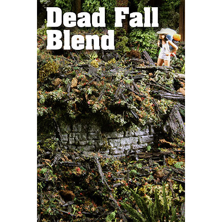 SCENERY DEAD FALL 16 OZ.
