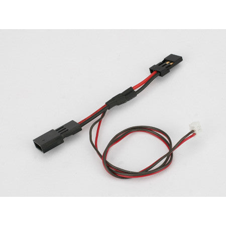 SPEKTRUM VOLTAGE-SENSOR SERVO
