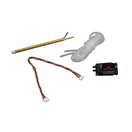 SPEKTRUM PITOT AIRSPEED SENSOR