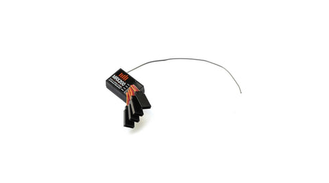 SPEKTRUM MRX200 Marine 2-Ch FHSS Receiver