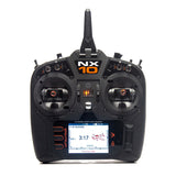 SPEKTRUM NX10 10 Channel Transmitter Only