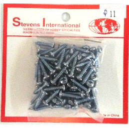 O SCREWS LIONEL TRACK