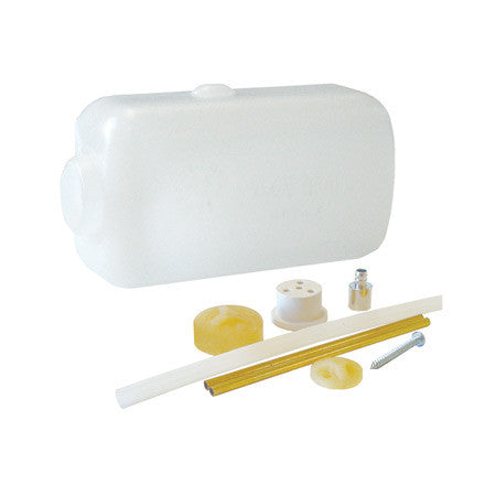 SULLIVAN FUEL TANK SQUARE 4 OZ