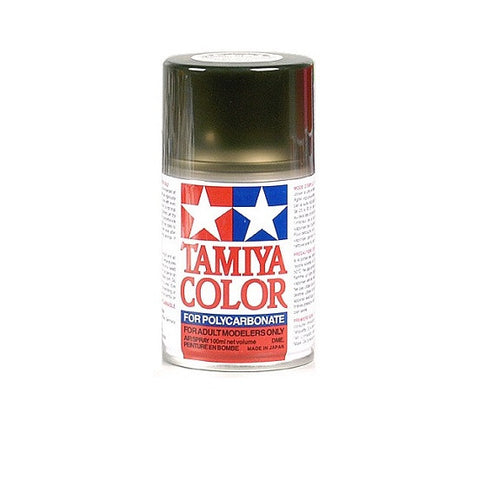 TAMIYA Polycarbonate Paint Spray PS-31 Smoke