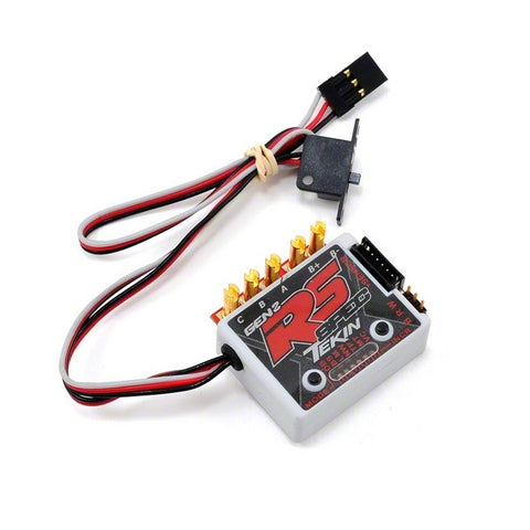TEKIN RS GEN2 SPEC ESC
