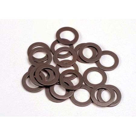 TRAXXAS 5X8X.5MM WASHER